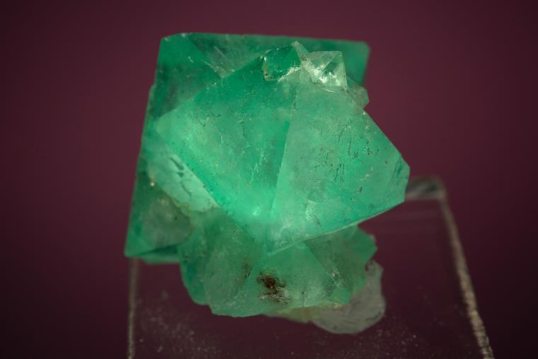 FLUORITE