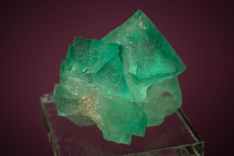 FLUORITE