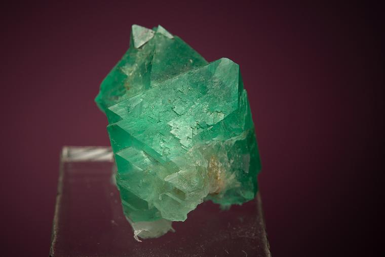 FLUORITE