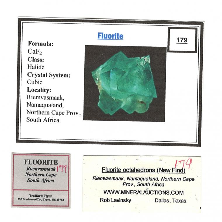 FLUORITE