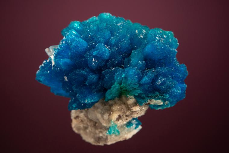 CAVANSITE