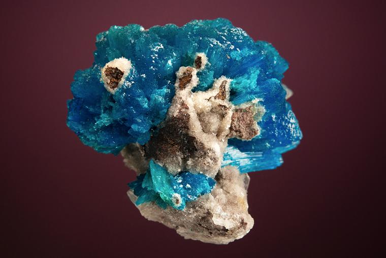 CAVANSITE