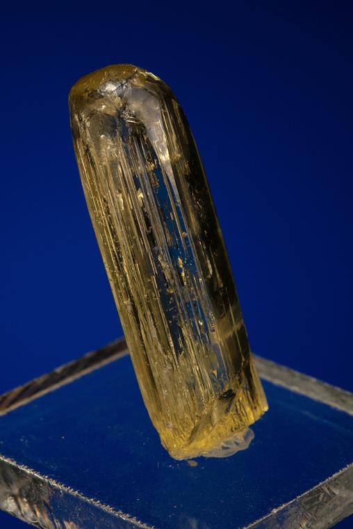 BERYL var. Heliodor