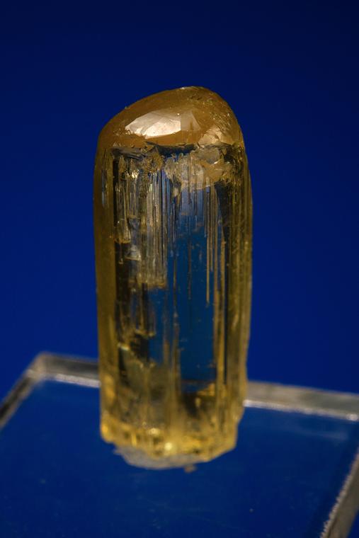 BERYL var. Heliodor