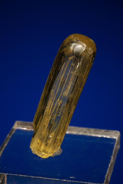 BERYL var. Heliodor