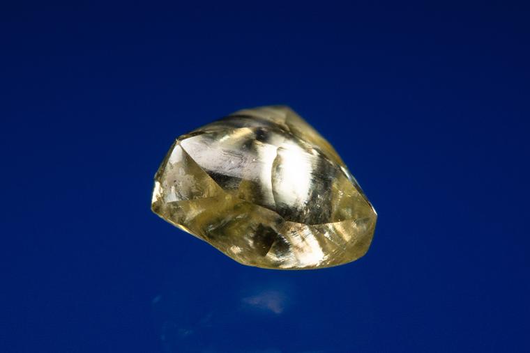DIAMOND (0.62 ct)