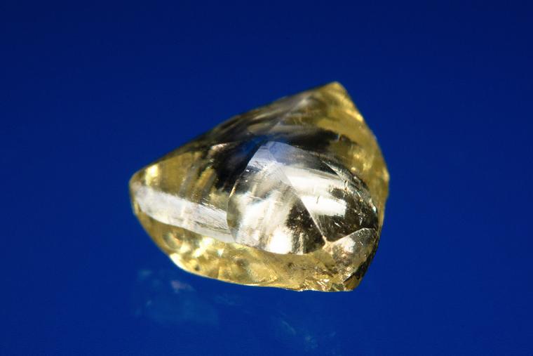 DIAMOND (0.62 ct)