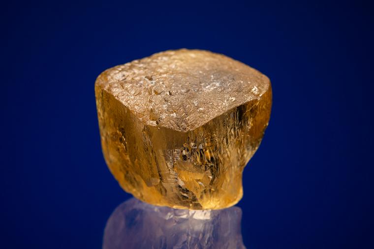 DANBURITE
