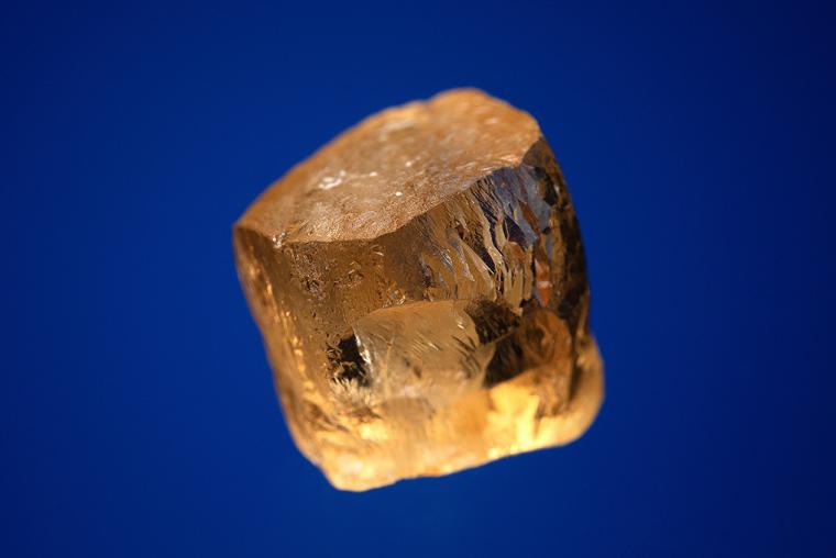 DANBURITE