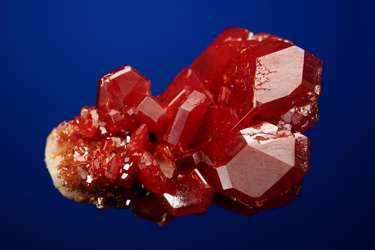 VANADINITE