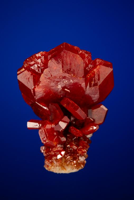 VANADINITE