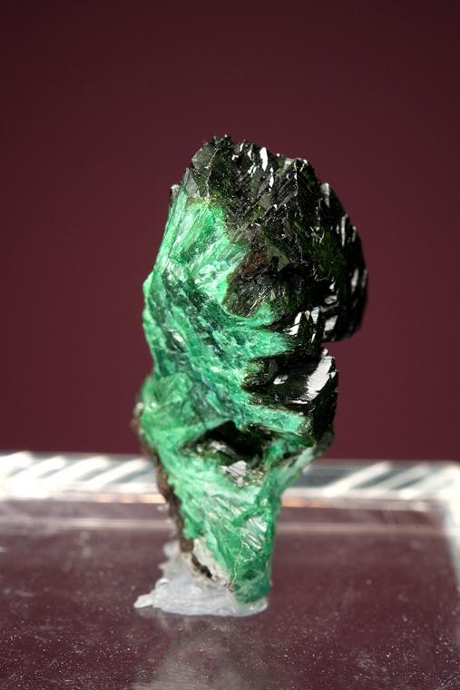 ZINCOLIVENITE