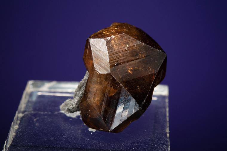 ANDRADITE var. Topazolite