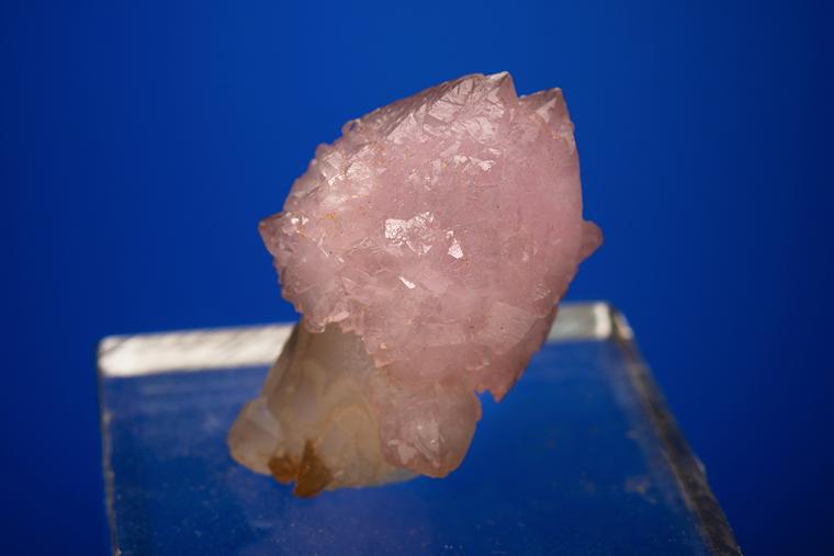 QUARTZ var. Rose QUARTZ