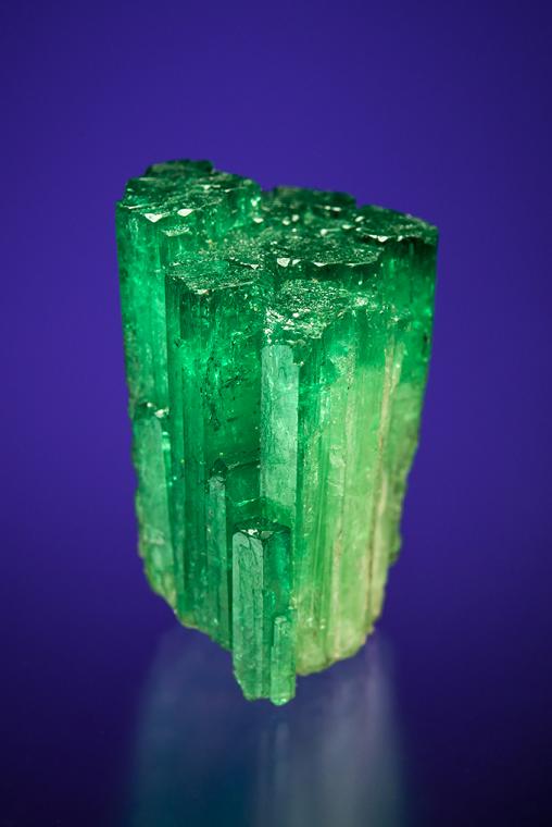 BERYL var. Emerald
