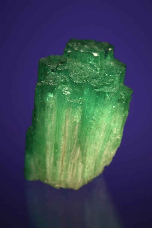 BERYL var. Emerald