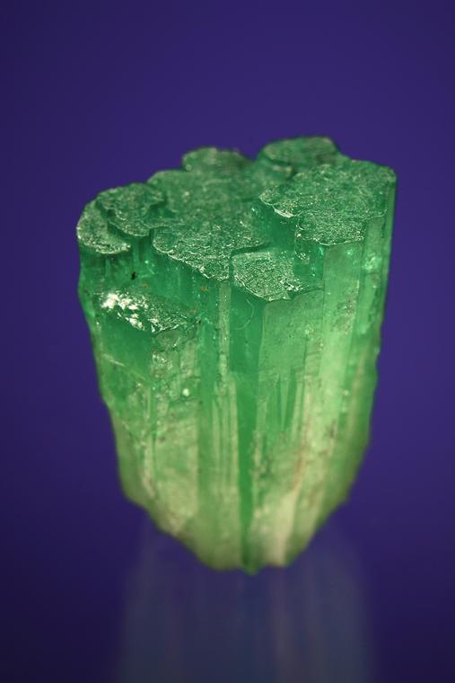 BERYL var. Emerald