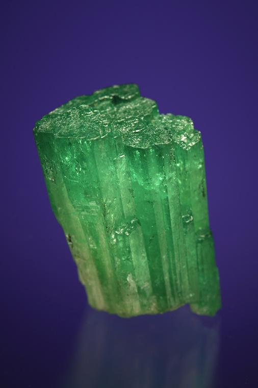 BERYL var. Emerald