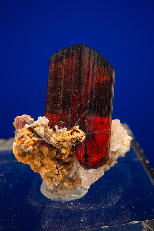 BROOKITE