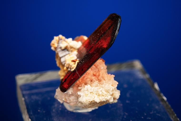 BROOKITE