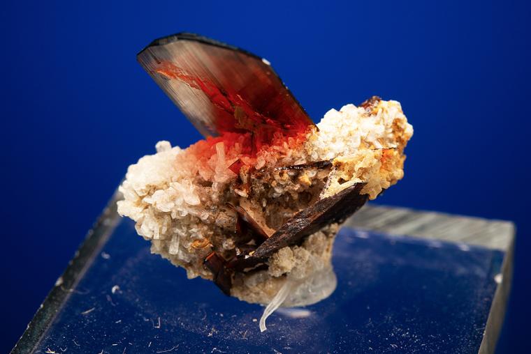 BROOKITE