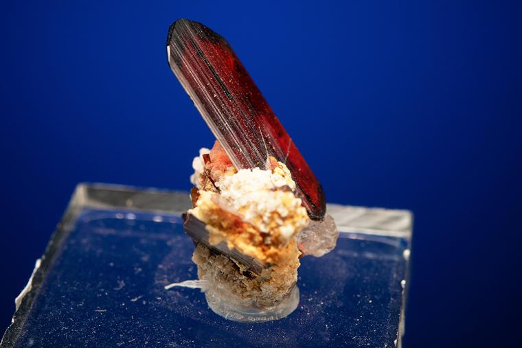 BROOKITE