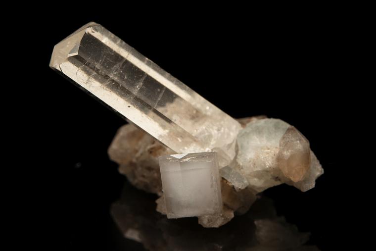 PHENAKITE