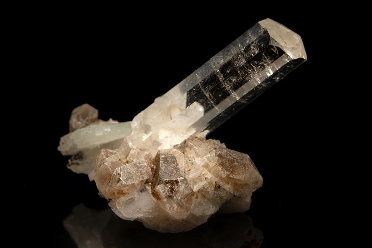PHENAKITE