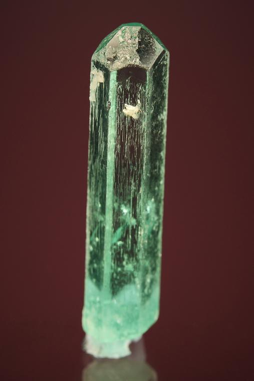 BERYL var. Emerald