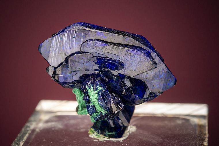 AZURITE