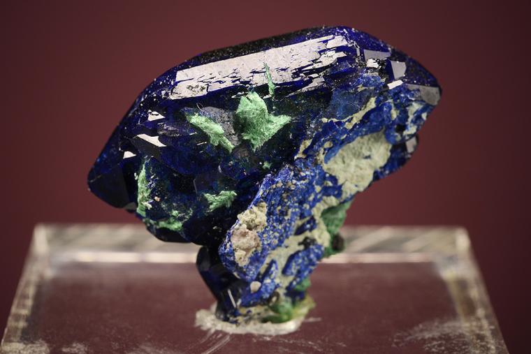 AZURITE
