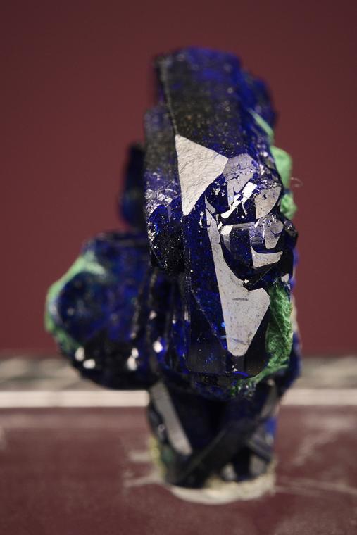 AZURITE