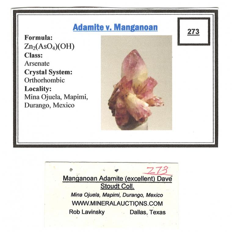 ADAMITE