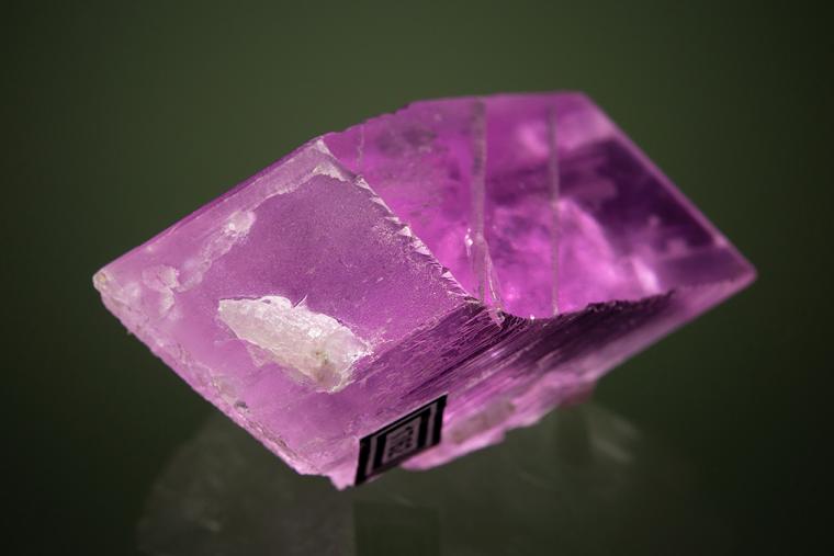 SPODUMENE var. Kunzite