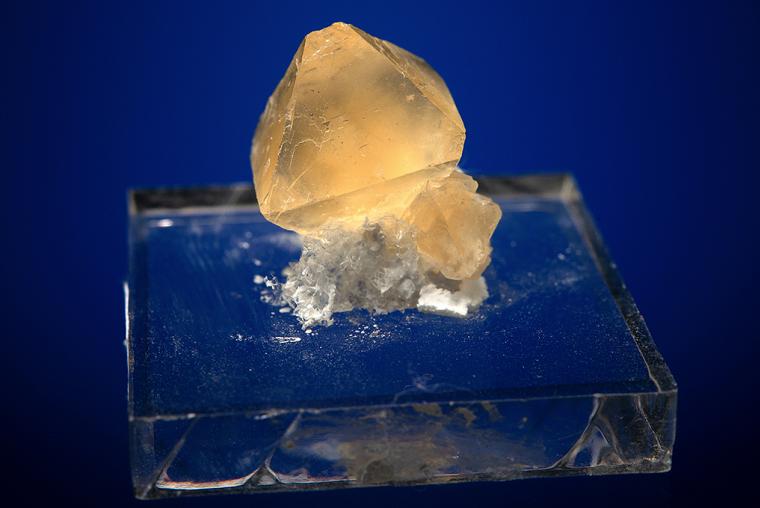 SULPHOHALITE (type locality)