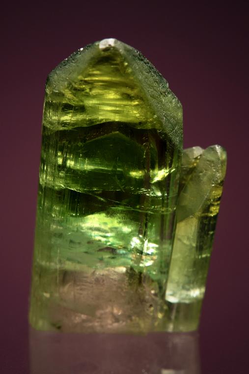 ELBAITE