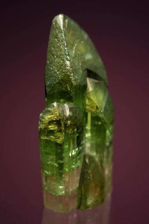 ELBAITE