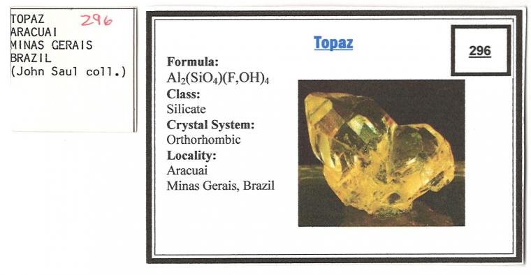 TOPAZ
