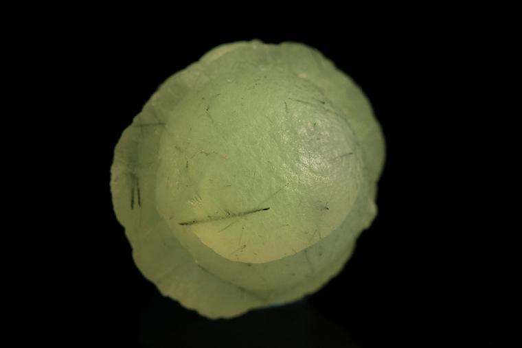 PREHNITE