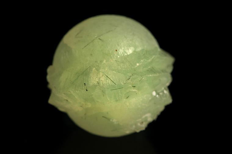 PREHNITE