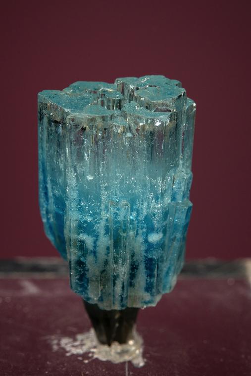 BERYL var. Aquamarine