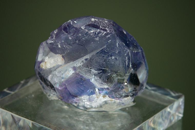 FLUORITE