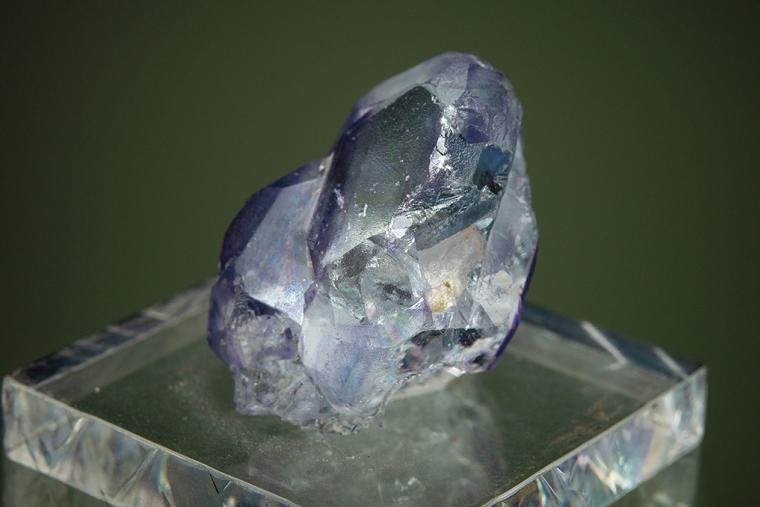 FLUORITE