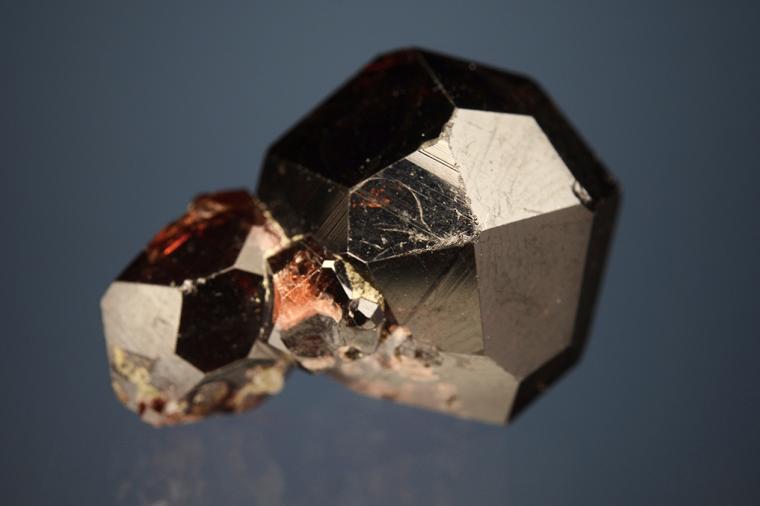 SPESSARTINE