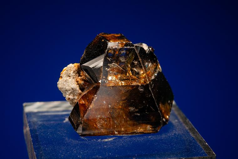CASSITERITE