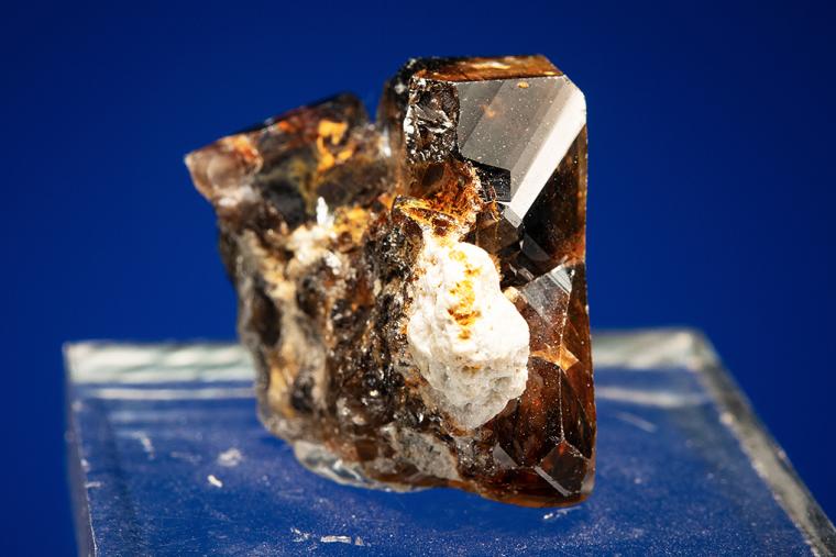 CASSITERITE