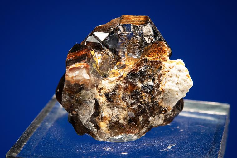 CASSITERITE