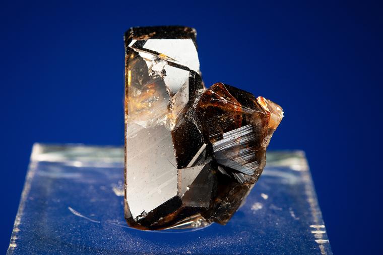 CASSITERITE