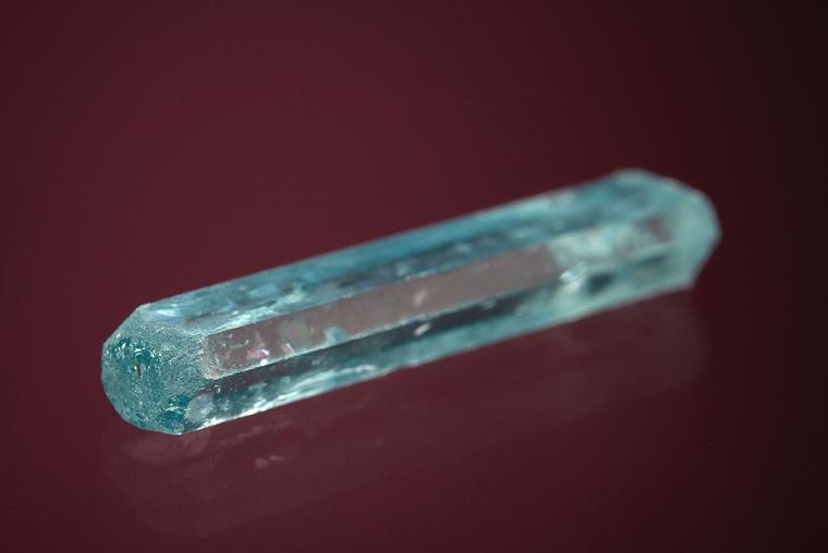 BERYL var. Aquamarine