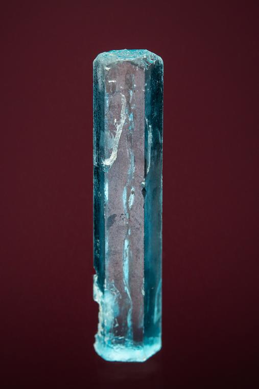 BERYL var. Aquamarine